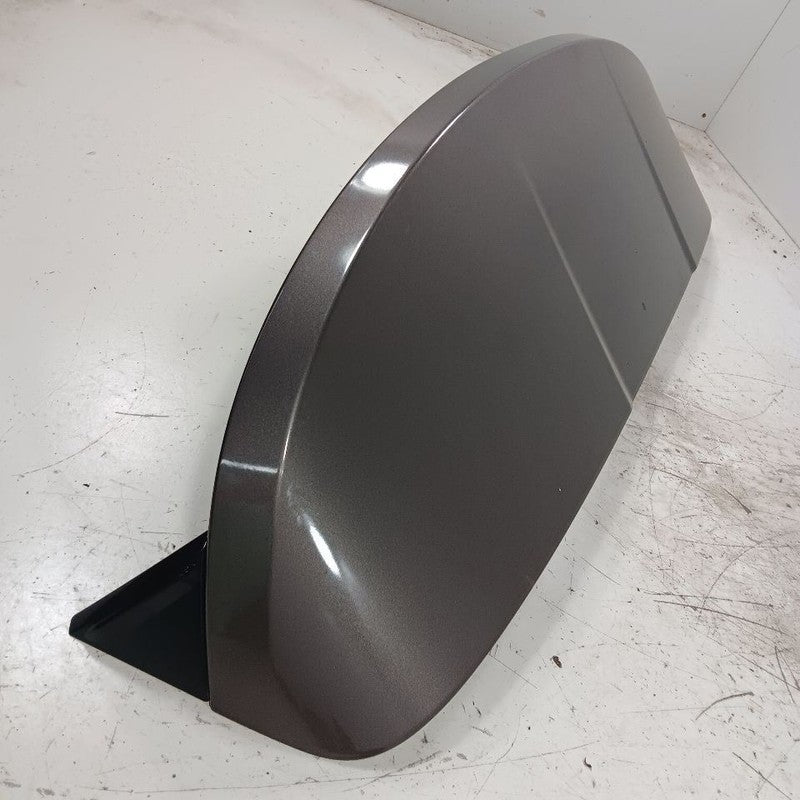 Rear Spoiler 4 Door X Model Fits 16-17 FIAT 500 OEM