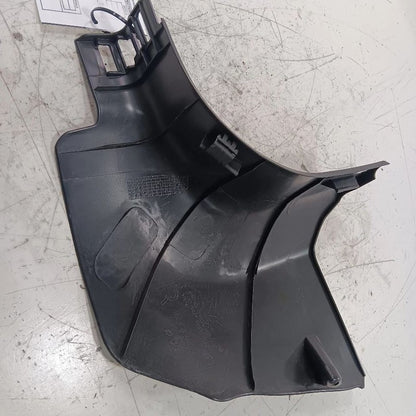 Nissan Kicks Kick Panel Trim Right Passenger  2021 2022 2023 2024