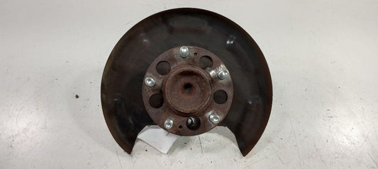 Kia Soul Rear Knuckle Hub 2929862019 2018 2017 2016 2015 2014