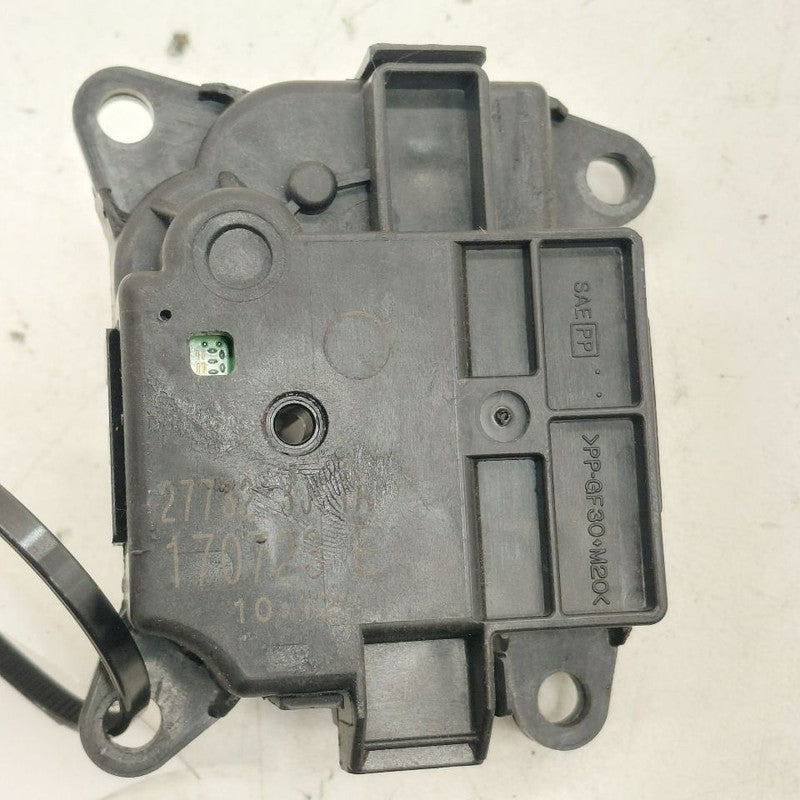 Nissan Maxima Flap Door Motor Heater AC Door Actuator  2018 2017 2016 