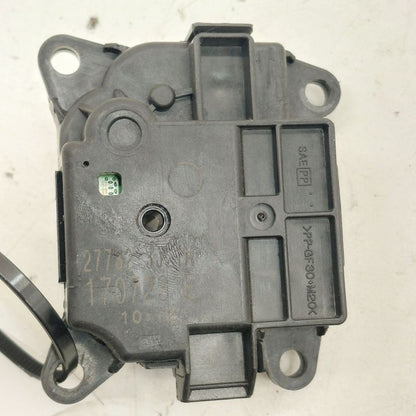 Nissan Maxima Flap Door Motor Heater AC Door Actuator  2018 2017 2016 