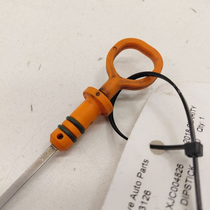 Honda Clarity Engine Oil Dipstick  1.3 2018 2019 2020
