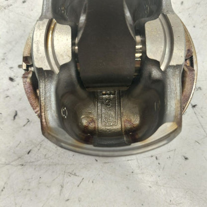 Kia Sportage Single Piston With Connecting Rod   2.4 2020 2021 2022