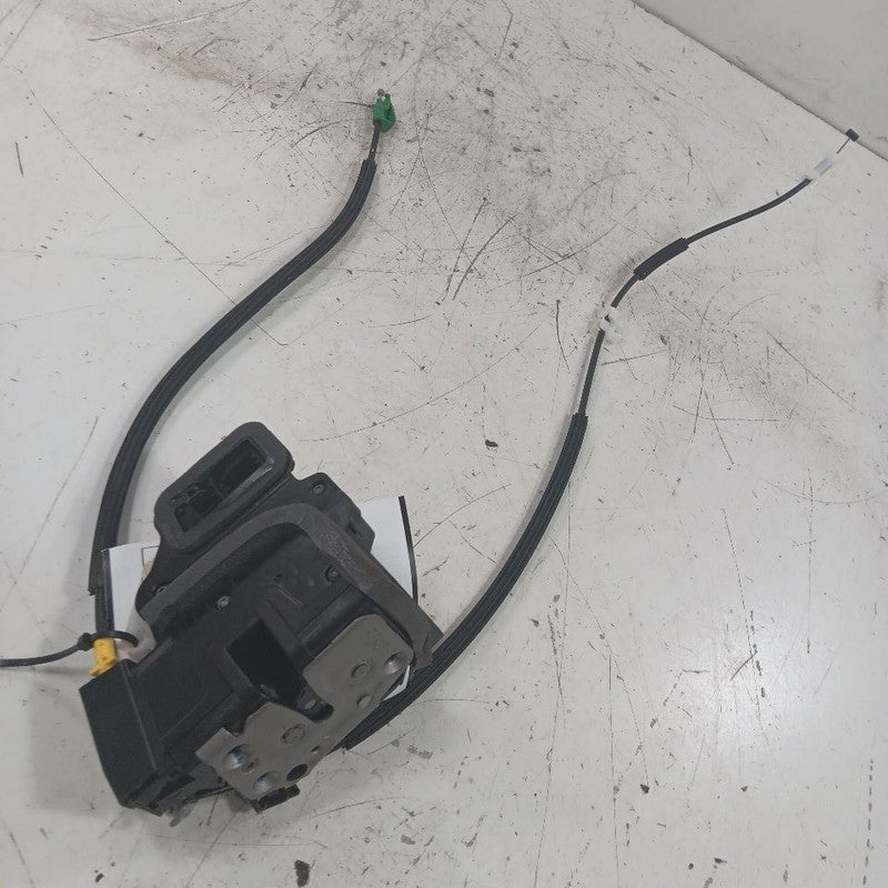 Chevy Trailblazer Door Latch Lock Right Passenger Front 2021 2022 2023 2024 2025