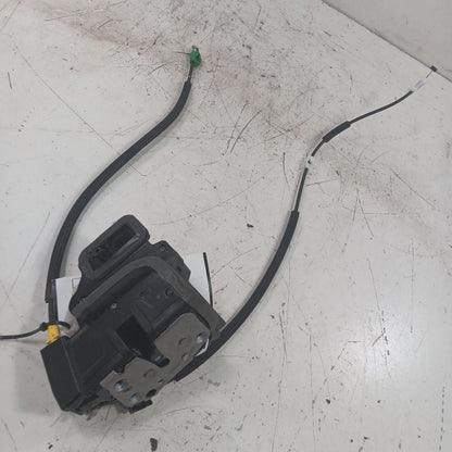 Chevy Trailblazer Door Latch Lock Right Passenger Front 2021 2022 2023 2024 2025