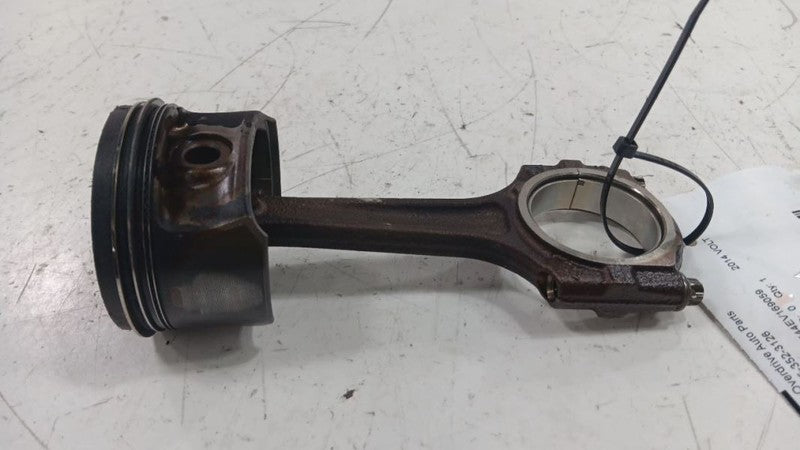 Chevy Volt One Single Piston 2011 2012 2013 2014 2015