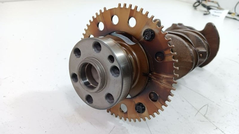 Honda Insight Engine Crankshaft Crank Shaft 2010 2011 2012 2013 OEM