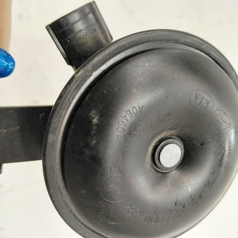 Kia Optima Horn {96630C1100} 2018 2017 2016 OEM