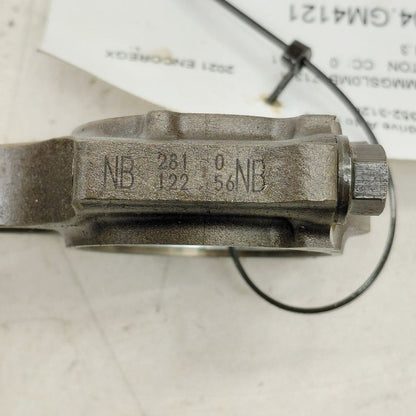 Buick Encore GX Single Piston With Connecting Rod   1.3 2020 2021 2022