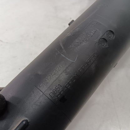 Fiat 500 Air Cleaner Tube Intake Hose  2016 2017 2018 OEM