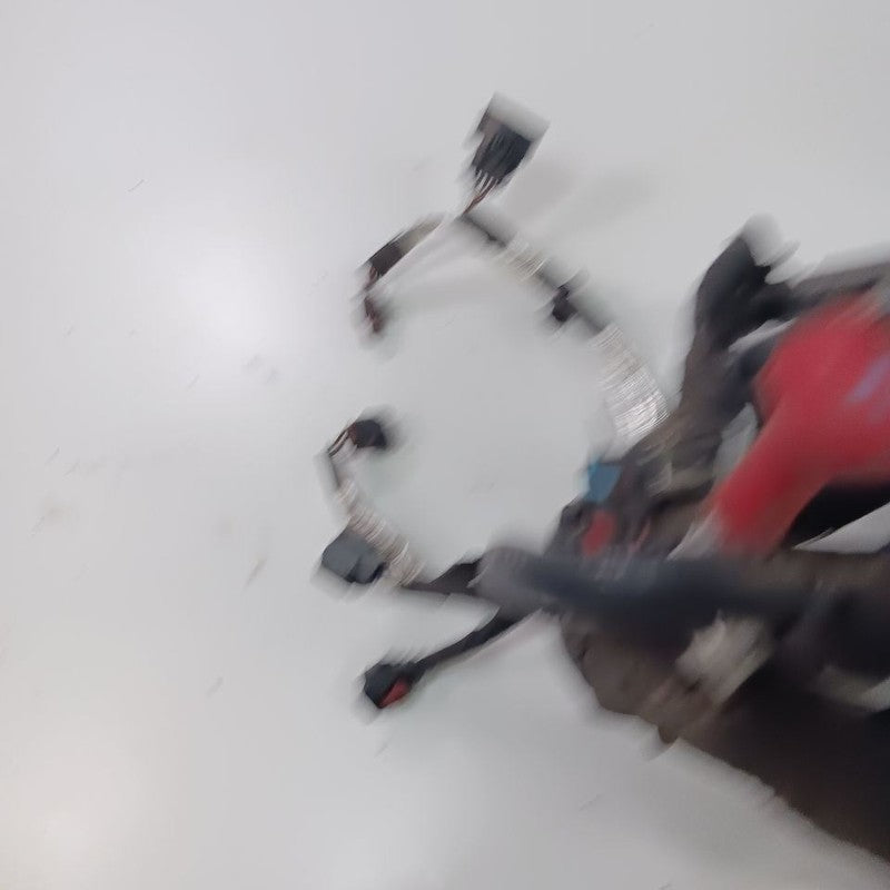 Jeep Cherokee Engine Wire Wiring Harness  2015 2016 2017