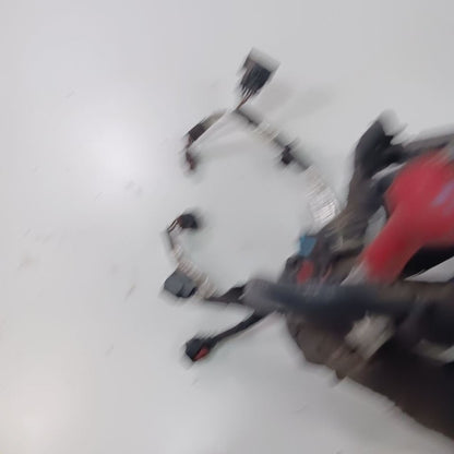 Jeep Cherokee Engine Wire Wiring Harness  2015 2016 2017