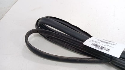 Chevrolet Equinox On Door Seal Rubber Left Driver Front 2018 2019