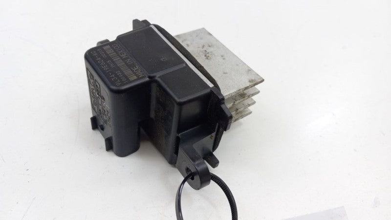 Ford Escape Blower Resistor Fan Motor Speed Resistor 2012 