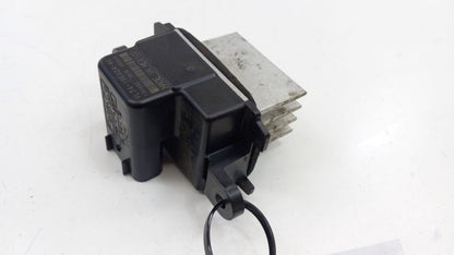 Ford Escape Blower Resistor Fan Motor Speed Resistor 2012 