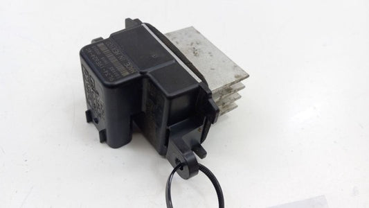 Ford Escape Blower Resistor Fan Motor Speed Resistor 2012 