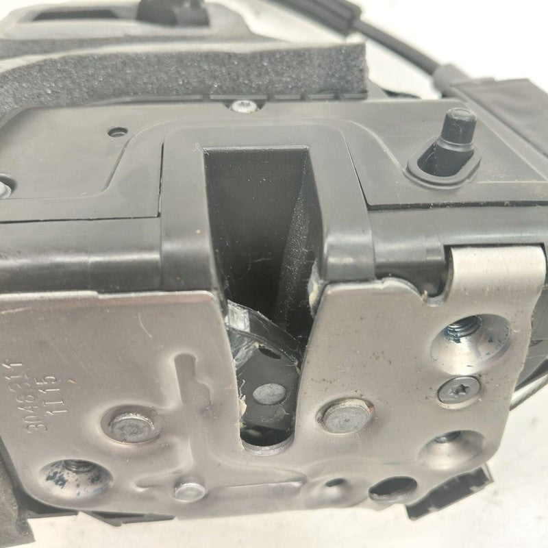 Buick Encore GX Door Latch Lock Left Driver Rear  2022 2023 2024 2025