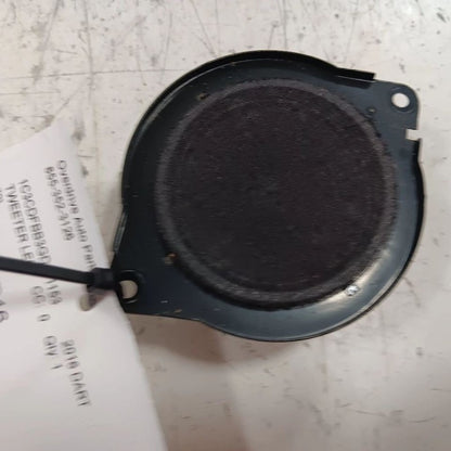 Dodge Dart Tweeter Left Driver Tweeter Speaker  2013 2014 2015 2016