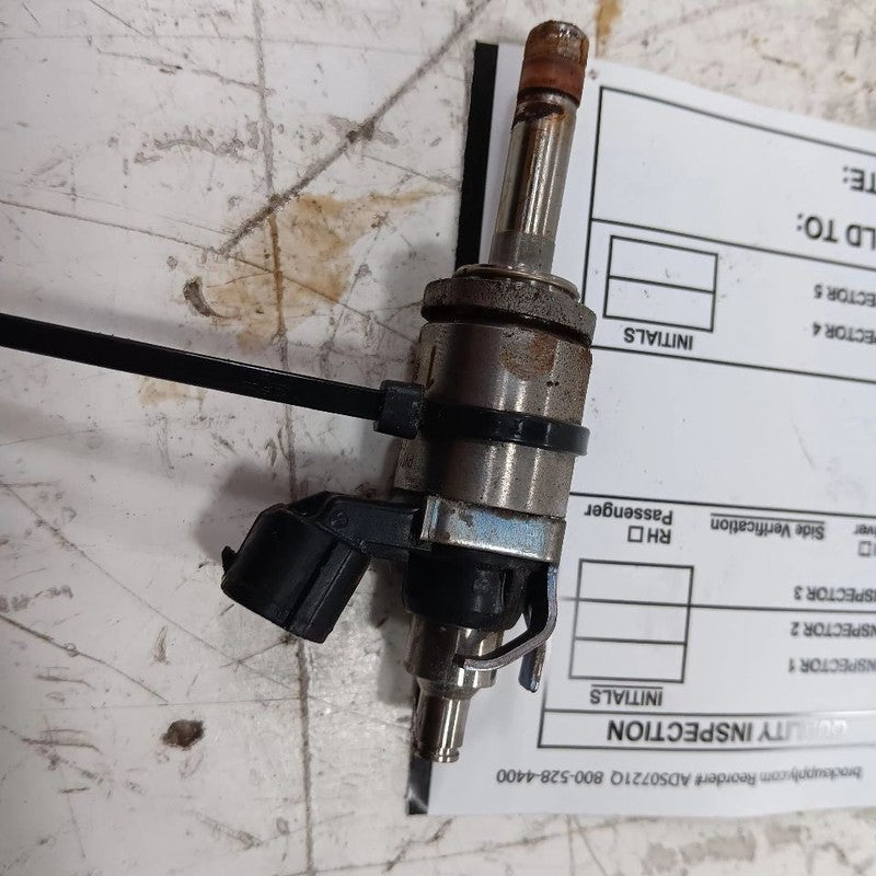 PY0113250 Fuel Injection Injector for Turbo Equipped Fits 14-17 19-23 Mazda CX-5