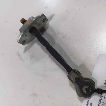 Honda Civic Door Check Left Driver Front Hinge Stop Stopper Detent 2016 2017 201