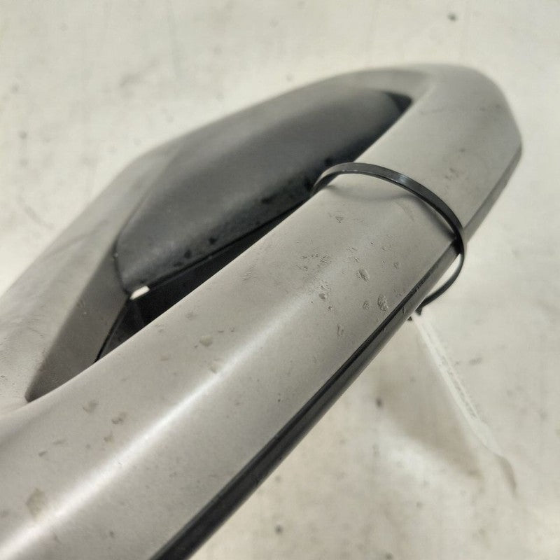 Hyundai Veloster Driver Left Side Console Trim 2017 2016 2015 2014