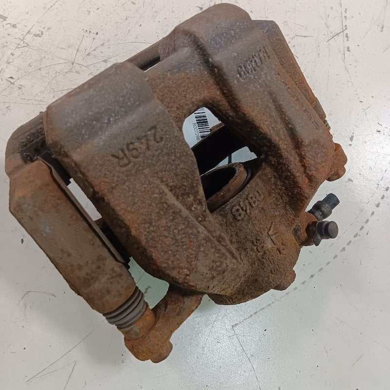 Passenger Right Brake Caliper Front Fits 15-18 RENEGADE OEM