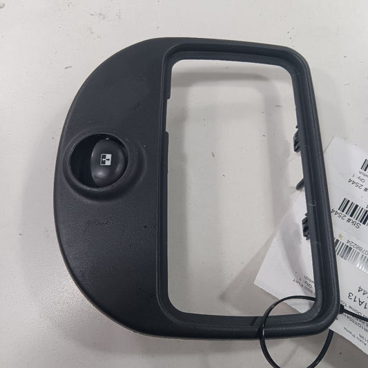 Fiat 500 Overhead Dome Trim Sunroof Switch 2012 2013 2014 2015 OEM