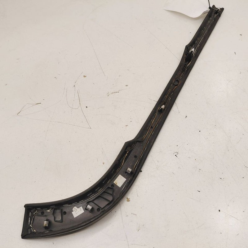 Ford Fusion Passenger Right Center Console Trim {DS73F061A16A} 2016 20