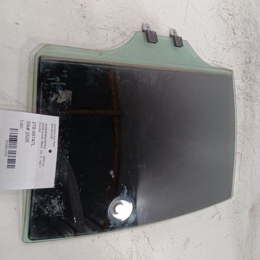 Driver Left Rear Door Window Glass Fits 13-22 Acura ILX