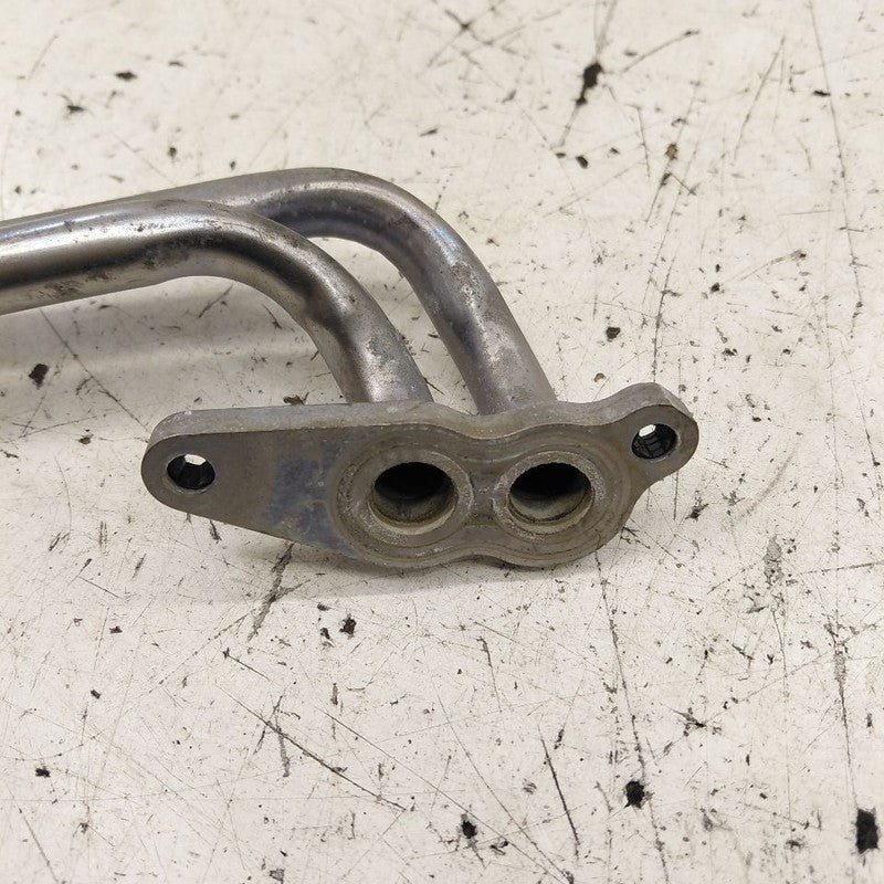 Cadillac CT6 Coolant Line Crossover Pipe  3.6 2018 2017 2016