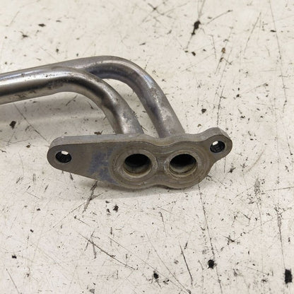 Cadillac CT6 Coolant Line Crossover Pipe  3.6 2018 2017 2016