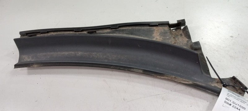 Subaru Forester Windshield Cowl Vent Panel Trim Cover Right Passenger 