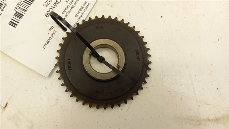 Chevy Cobalt Timing Gear 2006 2007 2008 2009 2010 OEM