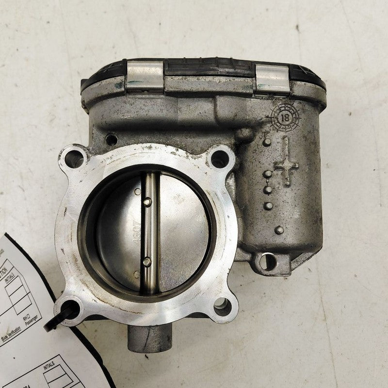 Throttle Body Valve 2.0L VIN 9 Fits 14-20 Ford Fusion OEM