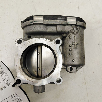 Throttle Body Valve 2.0L VIN 9 Fits 14-20 Ford Fusion OEM