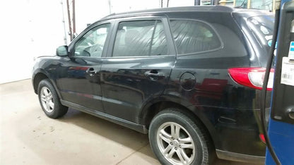 824210W011 Passenger Right Front Door Glass Window Fits 10-12 SANTA FE
