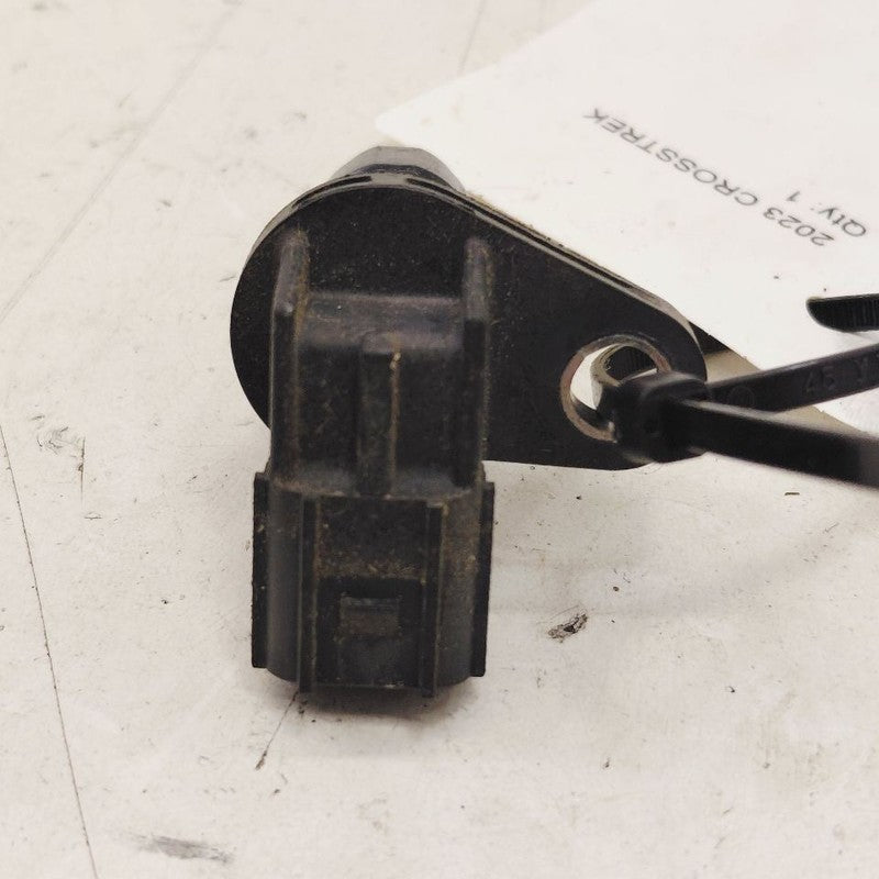 Subaru Crosstrek Transmission Speed Sensor  2023 2022 2021
