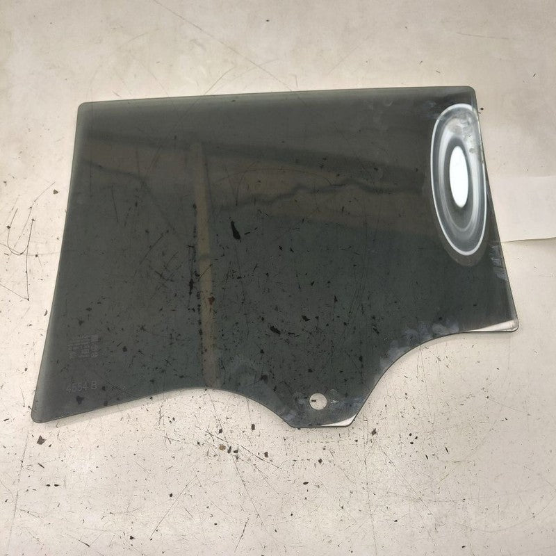 Passenger Right Rear Door Glass Window Fits 20-25 Buick Encore GX