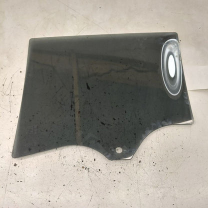Passenger Right Rear Door Glass Window Fits 20-25 Buick Encore GX