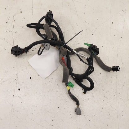 Volvo S60 Door Harness Wire Wiring Left Driver Rear  2018 2017 2016