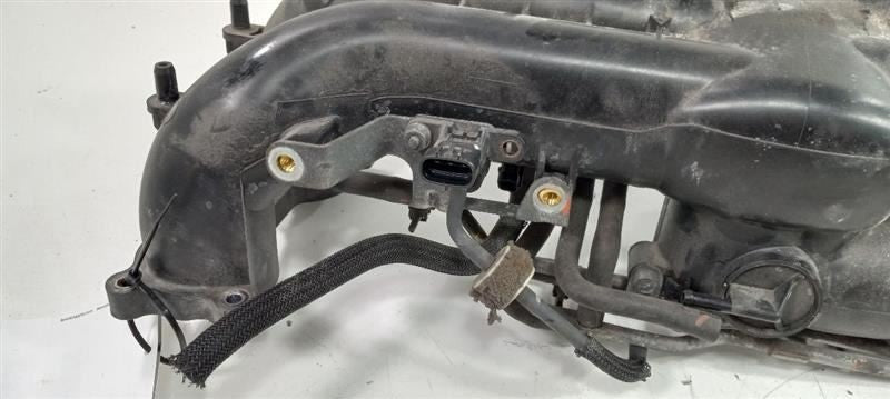 14003AC371 Air Intake Manifold 2.5L With Turbo Fits 10-12 Subaru Legacy 