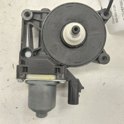 Passenger Right Front Power Window Motor Fits 24-25 Chevy Trax