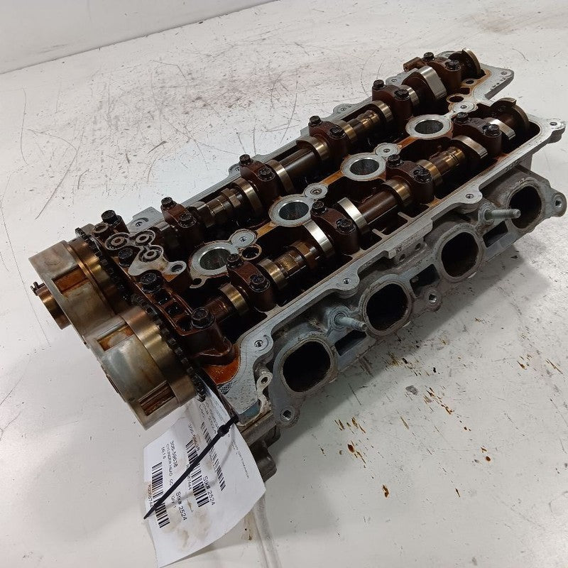 Engine Cylinder Head US Built VIN 5 1st Digit 1.6L Fits 16-20 Kia Opti
