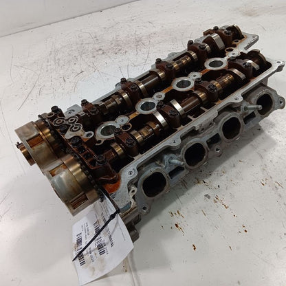 Engine Cylinder Head US Built VIN 5 1st Digit 1.6L Fits 16-20 Kia Opti