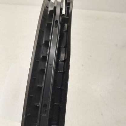 Passenger Right Rear Door Vent Glass Window Fits 20-24 Nissan Versa OE