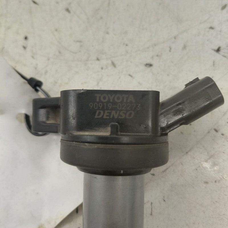Coil Ignition Ignitor 6 Cylinder 2GRFKS Engine Fits 16-23 Toyota Tacom