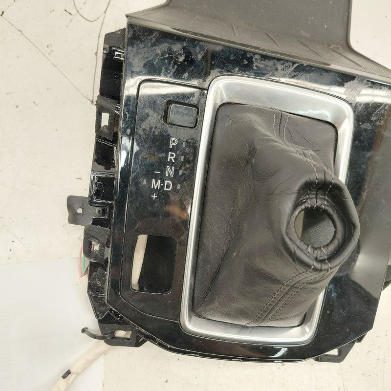 Mazda CX-5 Shifter Bezel Trim Shift Console Surround Trim  2023 2022 2