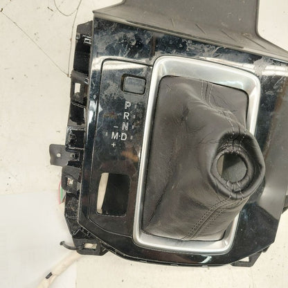 Mazda CX-5 Shifter Bezel Trim Shift Console Surround Trim  2023 2022 2