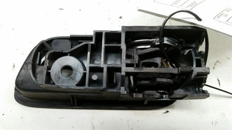 Mazda 6 Door Handle Right Passenger Rear Back Interior 2009 2010 2011 2012 2013 