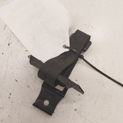 2018 Fiat 500 X Model Battery Hold Down